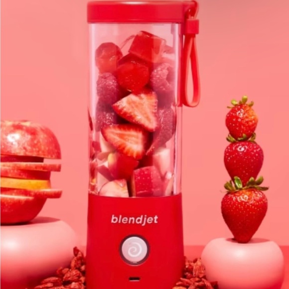 Blendjet Portable Wireless Blender - Picture 1 of 4